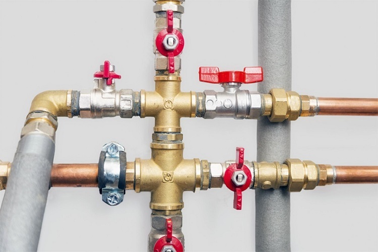 Gas and Plumbing Services